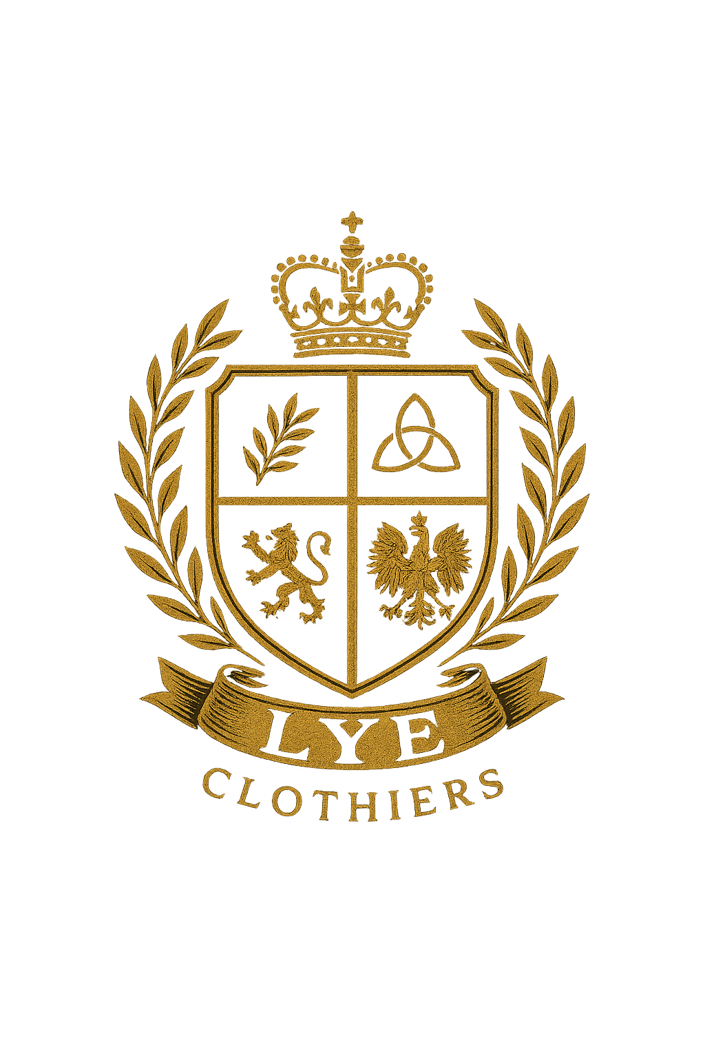 LYE's Gentlemen Starter System