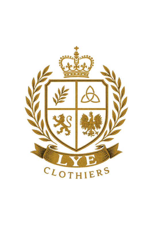 LYE's Gentlemen Starter System